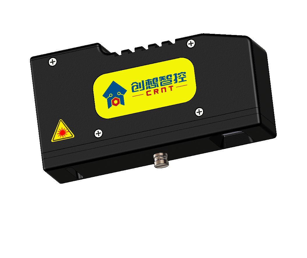 汽车零部件检测：线扫激光位移传感器的应用优势