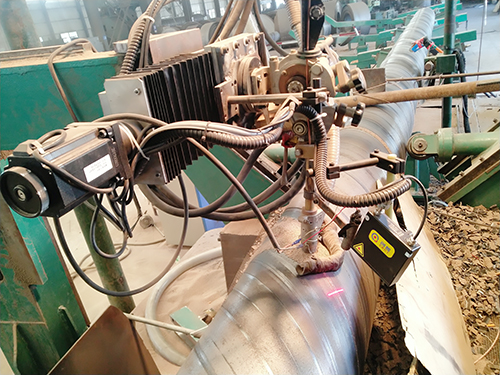 激光焊缝跟踪系统是如何跟踪焊缝的？