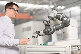 机器人技术与人工智能有什么区别？