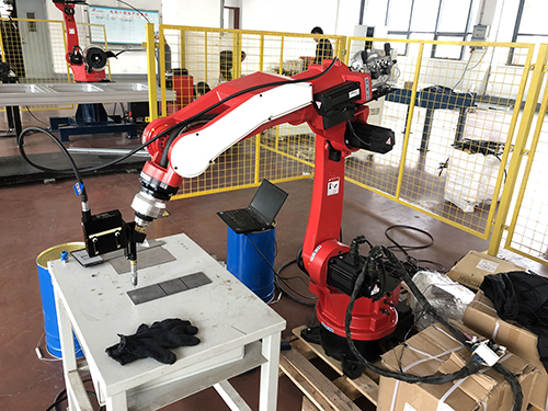 创想-机器焊接真的能替代人工焊接吗？