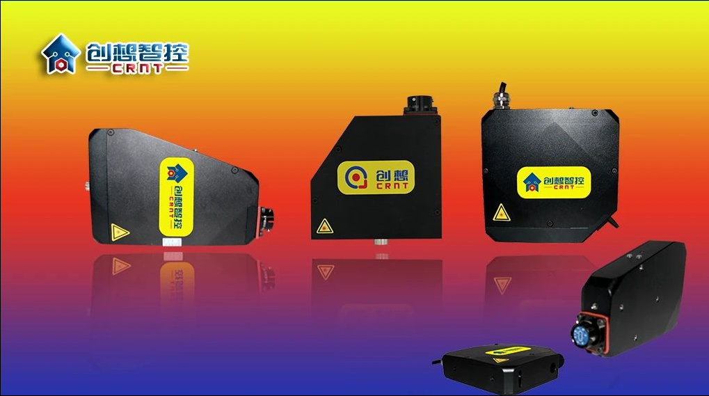 案例集锦丨创想智控焊缝跟踪系统解决方案之高反光工件焊接！