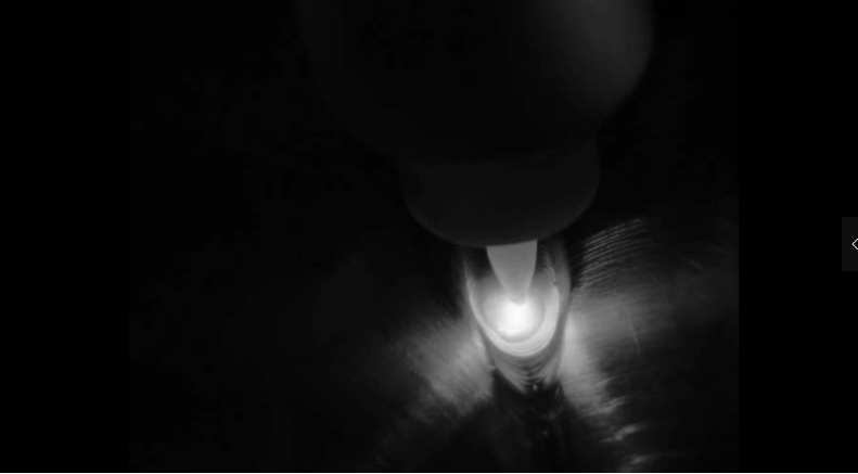 焊接过程视觉监控技术的应用与挑战