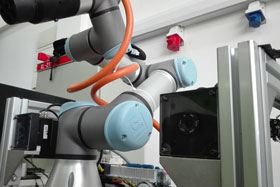 什么是视觉传感器？何时使用视觉传感器？视觉传感器有什么好处？