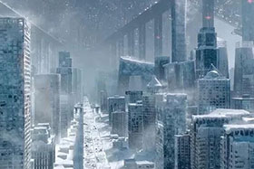 创想智控：看了《流浪地球》才知道，技术会升级，但不会被淘汰