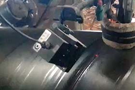 创想智控：基于视觉传感的焊缝自动跟踪系统