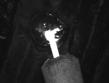 AI技术在焊接熔池监控相机中的应用前景