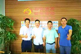 【转载】领势投资为什么投资创想智控？