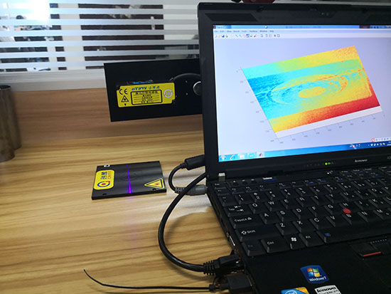 激光位移传感器的应用有哪些？