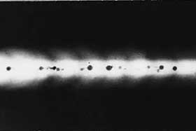 创想智控：关于焊缝检测的焊缝质量标准