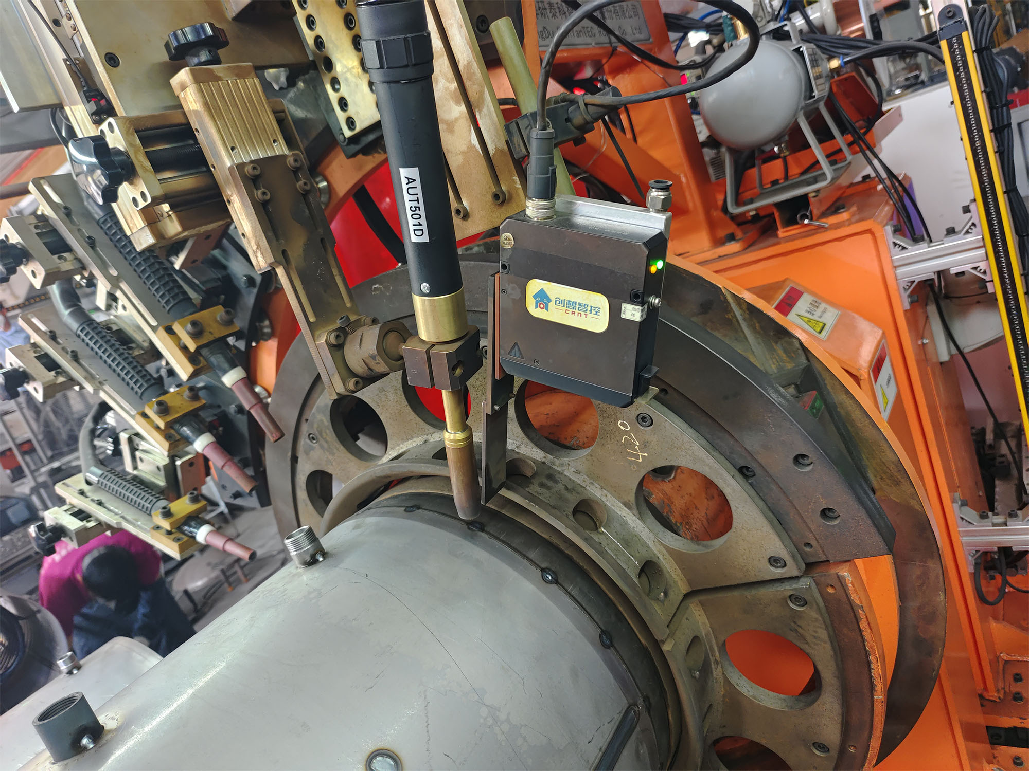 从自动化到智能化：焊接技术正在发生哪些变化？