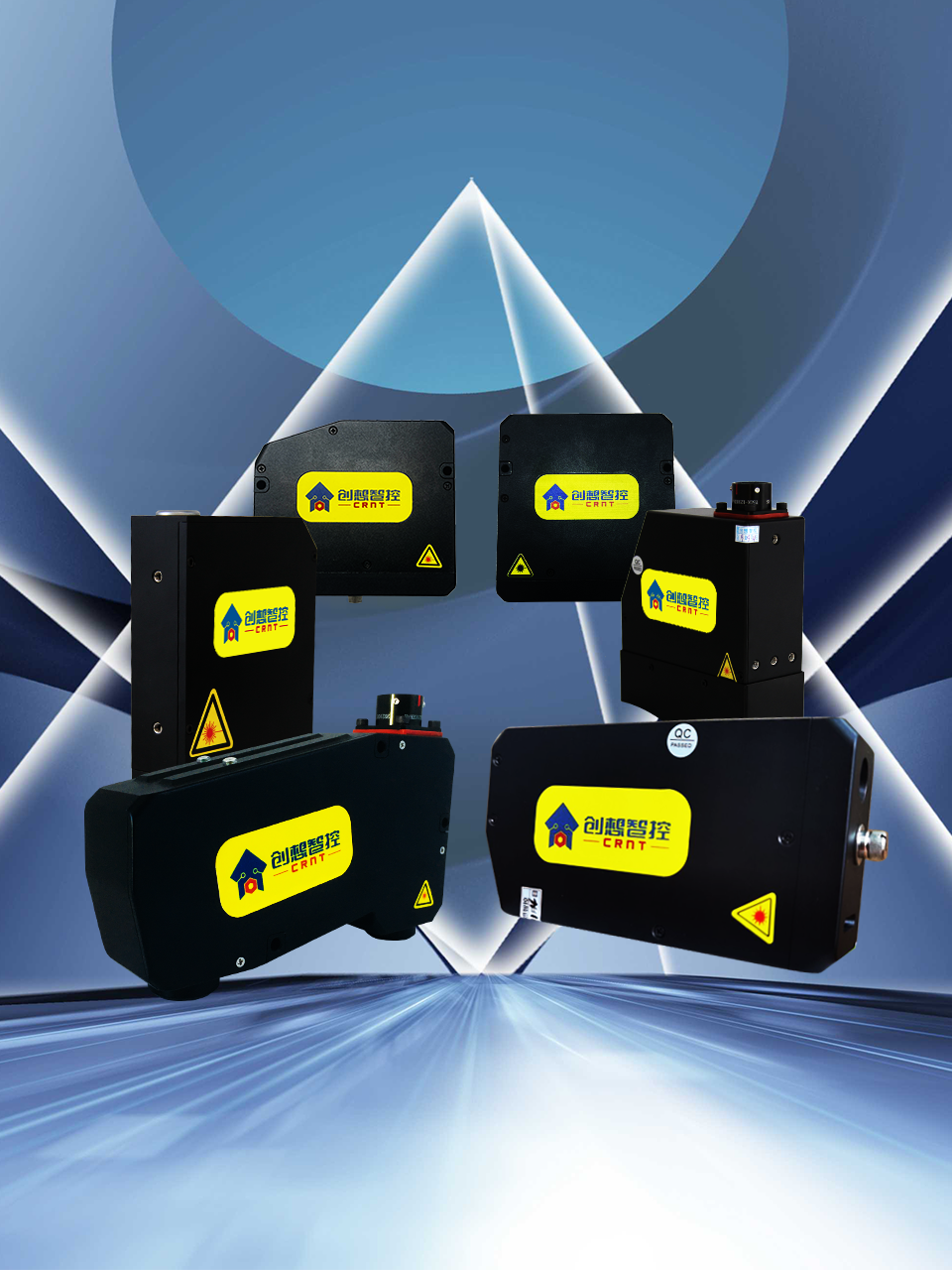 焊缝跟踪传感器如何做好日常保养和维护