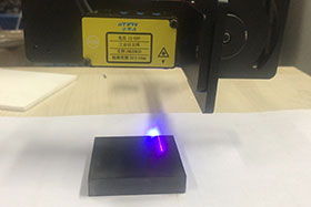 创想智控aTiny小不点激光位移传感器--高速度、高精度、高稳定性非接触式测量