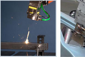 【转载】弧焊点焊的替代焊接方法