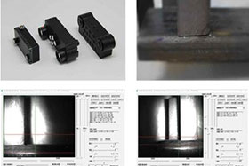 创想智控：嵌入式自动焊接跟踪系统