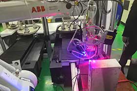 北京创想智控:ABB机器人零位校准的若干情况