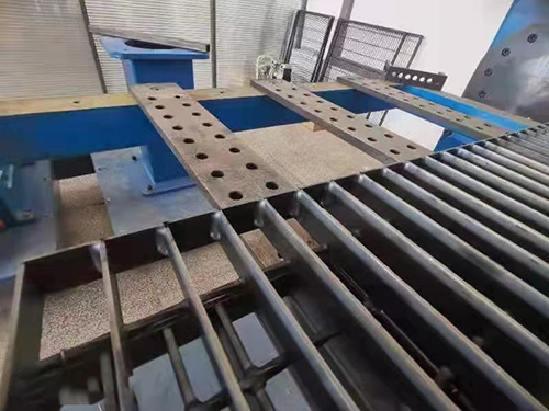 创想-激光位移传感器有着哪些优势特点