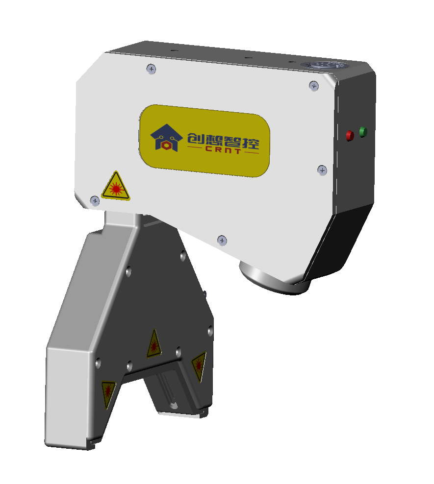 激光焊缝跟踪器CXZK-3XSL-120