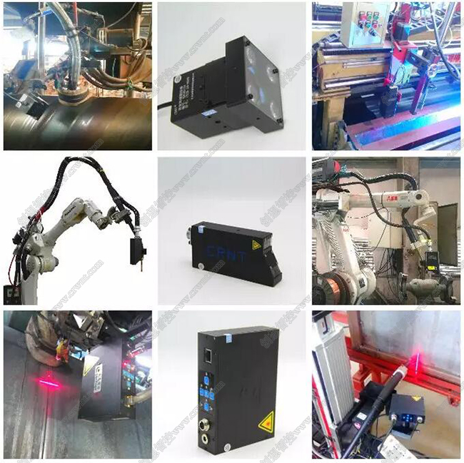 创想智控产品及应用