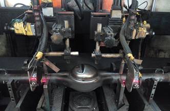 北京创想智控环缝自动跟踪系统应用场景