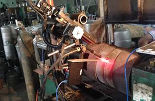 北京创想智控环缝自动跟踪系统应用场景