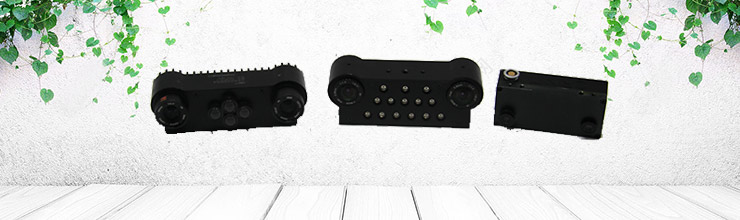 创想智控双目立体视觉产品