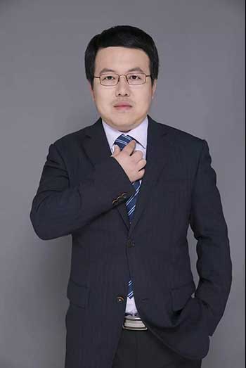 【新闻报道】激光位移传感器技术填补国内空白，创想智控创始人凌清首谈五年创业路