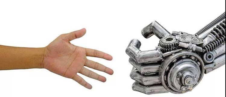 【深度】工业机器人的康庄大道-----视觉传感技术赋能、为工业机器人“智”造加码！