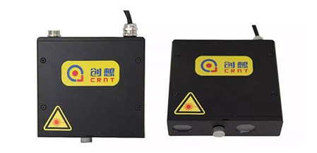 机器人焊缝跟踪系统产品图