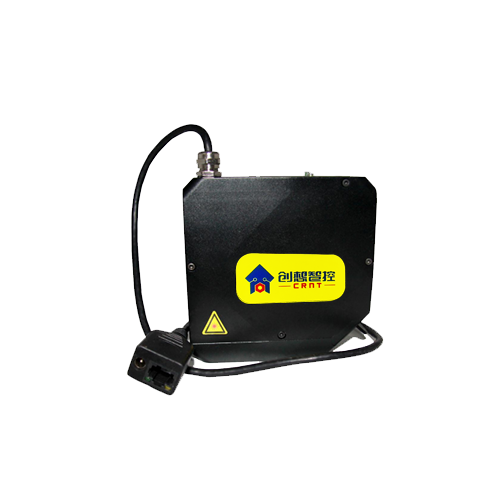 油箱外环缝焊缝跟踪系统150s