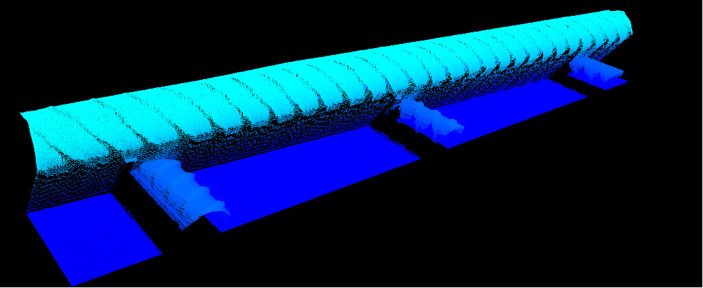 激光位移传感器CXZK-aT-500LR