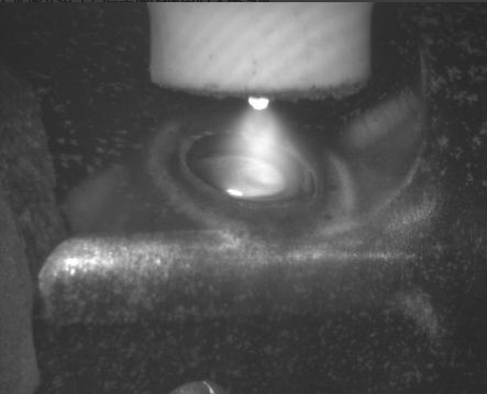 高动态熔池监控相机 CXZK-G4-U