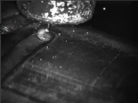 高动态熔池监控相机 CXZK-G4-U