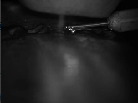 高动态熔池监控相机 CXZK-G4-U