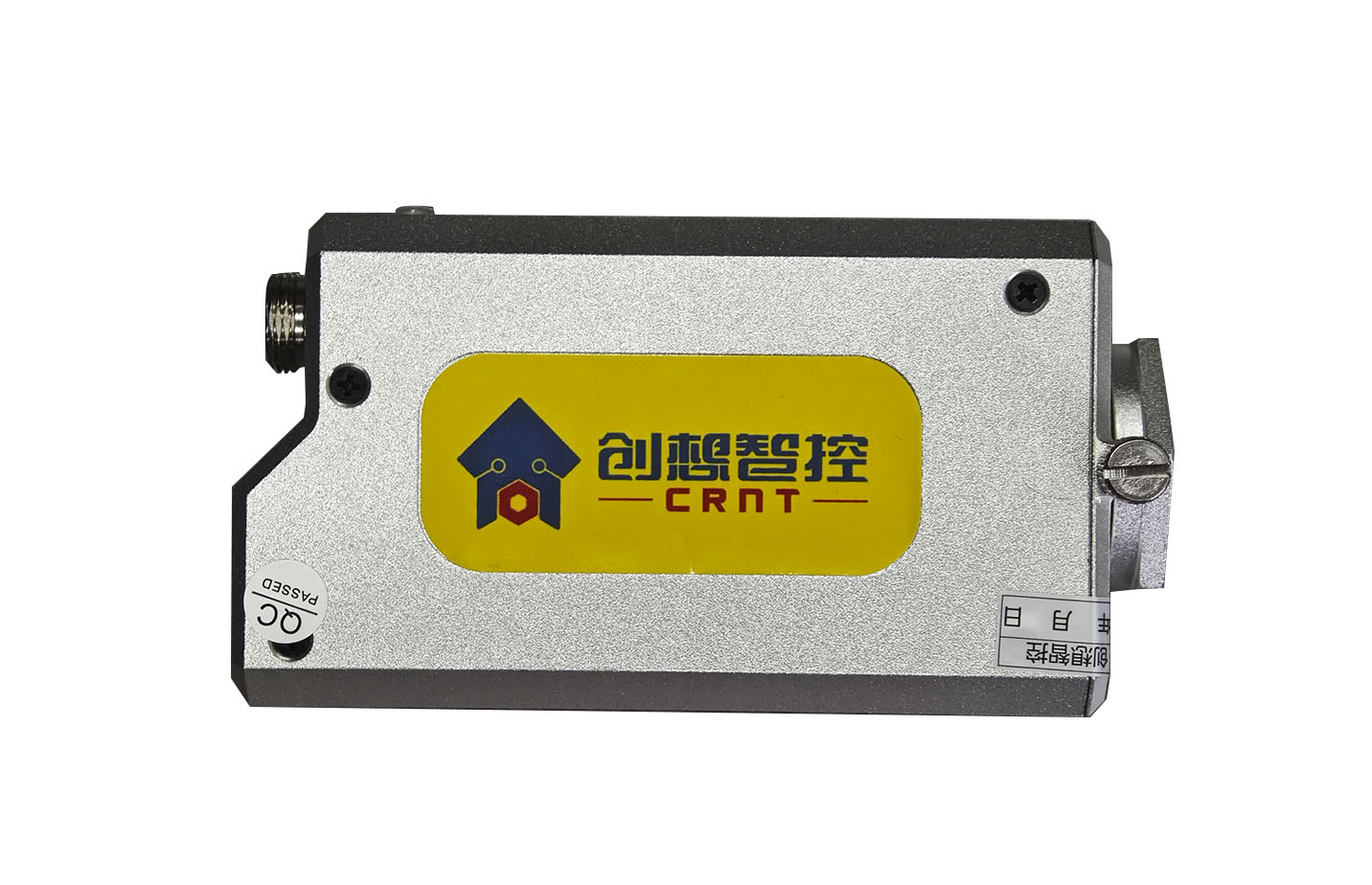 焊接熔池监控相机：推动焊接行业数字化转型的关键技术