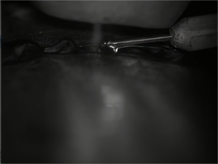 焊接熔池监控相机：推动焊接行业数字化转型的关键技术