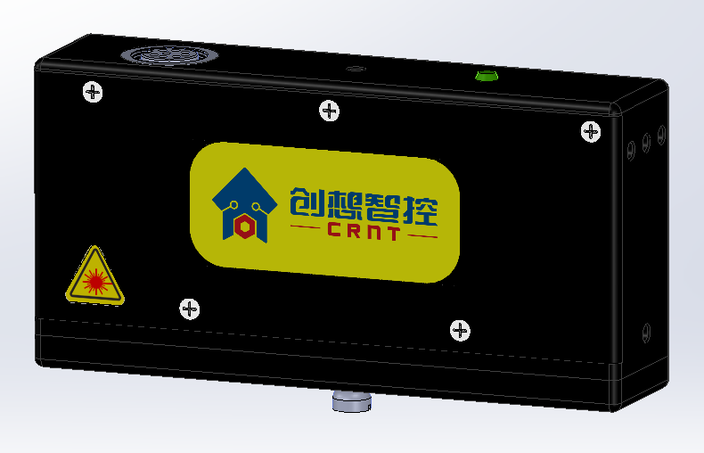 点激光位移传感器vs线扫激光位移传感器：如何选择？