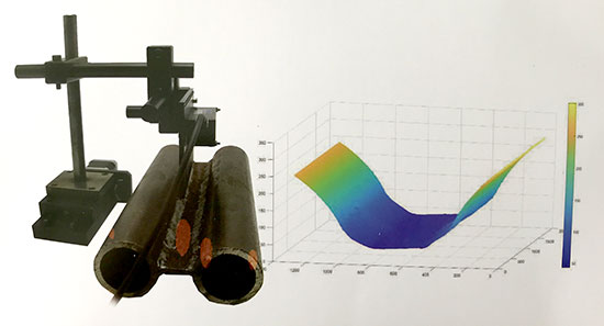激光位移传感器在自动化检测中的核心优势
