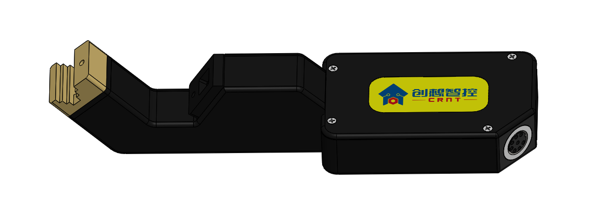 创想智控埋弧焊焊缝自动跟踪系统应用解析
